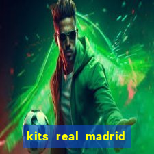 kits real madrid 2017 dls